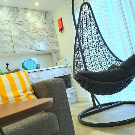 Great Studio Apartments - Netflix, Wifi, Digital Tv شيفيلد المظهر الخارجي الصورة