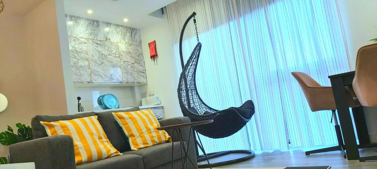 Great Studio Apartments - Netflix, Wifi, Digital Tv شيفيلد المظهر الخارجي الصورة