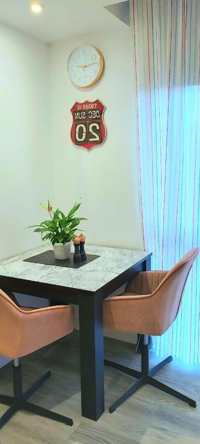 Great Studio Apartments - Netflix, Wifi, Digital Tv شيفيلد المظهر الخارجي الصورة
